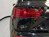 Thumbnail of 2018 Black Audi Q7