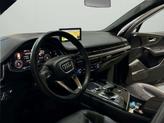 Thumbnail of 2018 Black Audi Q7