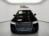 Thumbnail of 2018 Black Audi Q7