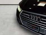 Thumbnail of 2018 Black Audi Q7