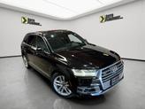 Thumbnail of 2018 Black Audi Q7