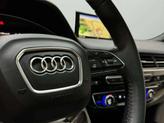 Thumbnail of 2018 Black Audi Q7