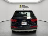 Thumbnail of 2018 Black Audi Q7