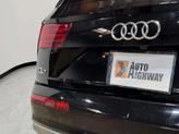 Thumbnail of 2018 Black Audi Q7