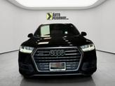 Thumbnail of 2018 Black Audi Q7