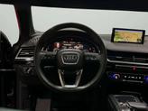 Thumbnail of 2018 Black Audi Q7