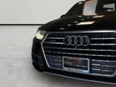 Thumbnail of 2018 Black Audi Q7