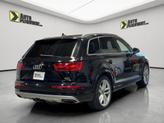 Thumbnail of 2018 Black Audi Q7