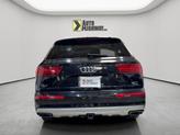 Thumbnail of 2018 Black Audi Q7