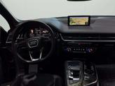 Thumbnail of 2018 Black Audi Q7
