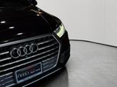 Thumbnail of 2018 Black Audi Q7