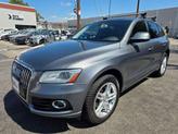 Thumbnail of 2017 Gray Audi Q5