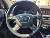 Thumbnail of 2017 Gray Audi Q5