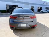 Thumbnail of 2018 Gray Kia Cadenza
