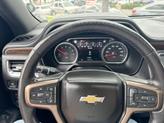 Thumbnail of 2021 Empire Beige Metallic Chevrolet Tahoe