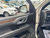 Thumbnail of 2021 Empire Beige Metallic Chevrolet Tahoe