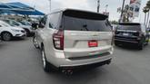 Thumbnail of 2021 Empire Beige Metallic Chevrolet Tahoe