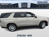Thumbnail of 2021 Empire Beige Metallic Chevrolet Tahoe
