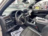 Thumbnail of 2021 Empire Beige Metallic Chevrolet Tahoe