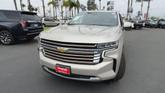 Thumbnail of 2021 Empire Beige Metallic Chevrolet Tahoe