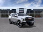 Photo of 2025 Sterling GMC Yukon XL