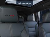 Thumbnail of 2026 Ebony Twilight Metallic GMC Acadia