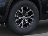 Thumbnail of 2026 Ebony Twilight Metallic GMC Acadia