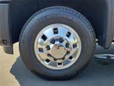 Thumbnail of 2024 Summit White GMC Sierra 3500