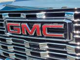 Thumbnail of 2024 Summit White GMC Sierra 3500