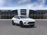 Photo of 2026 Summit White Buick Envista