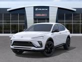 Thumbnail of 2026 Summit White Buick Envista
