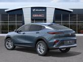 Thumbnail of 2026 Ocean Blue Metallic Buick Envista