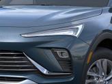 Thumbnail of 2026 Ocean Blue Metallic Buick Envista