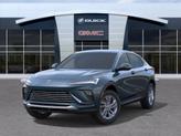 Thumbnail of 2026 Ocean Blue Metallic Buick Envista
