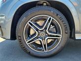 Thumbnail of 2024 Selenite Gray Metallic Mercedes-Benz GLE 350