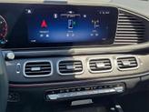 Thumbnail of 2024 Selenite Gray Metallic Mercedes-Benz GLE 350