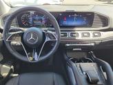 Thumbnail of 2024 Selenite Gray Metallic Mercedes-Benz GLE 350