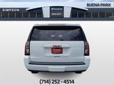Thumbnail of 2017 Summit White GMC Yukon XL