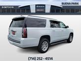 Thumbnail of 2017 Summit White GMC Yukon XL