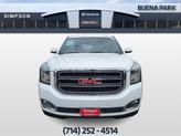 Thumbnail of 2017 Summit White GMC Yukon XL