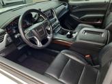 Thumbnail of 2017 Summit White GMC Yukon XL