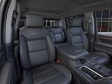 Thumbnail of 2025 Summit White GMC Sierra 2500