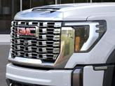 Thumbnail of 2025 Summit White GMC Sierra 2500
