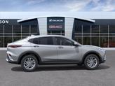 Thumbnail of 2026 Moonstone Gray Metallic Buick Envista