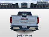 Thumbnail of 2020 Summit White GMC Sierra 1500