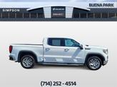 Thumbnail of 2020 Summit White GMC Sierra 1500