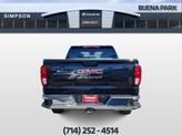 Thumbnail of 2025 Onyx Black GMC Sierra 1500