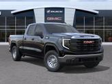 Thumbnail of 2025 Onyx Black GMC Sierra 1500