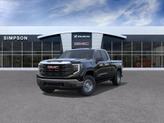 Thumbnail of 2025 Onyx Black GMC Sierra 1500