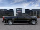 Thumbnail of 2025 Onyx Black GMC Sierra 1500